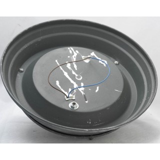 Потолочный светильник Lussole  Brentwood GRLSP-9881-foto5