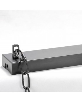 Подвесной светильник Lussole Cornville LSP-8575-foto6