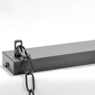 Подвесной светильник Lussole  Cornville GRLSP-8575-foto7