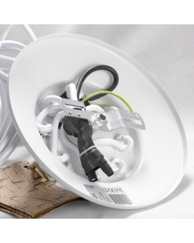 Люстра мультиплекс Lussole LSP-8173-foto6