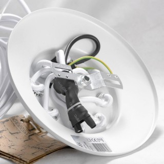 Люстра Lussole  Shirley GRLSP-8173-foto7