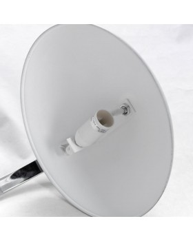 Настольная лампа Lussole Falcon LSP-0560-foto3