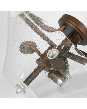 Люстра потолочная Lussole LSP-8816-foto2