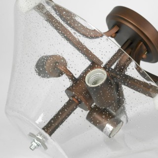 Люстра потолочная Lussole LSP-8816-foto2