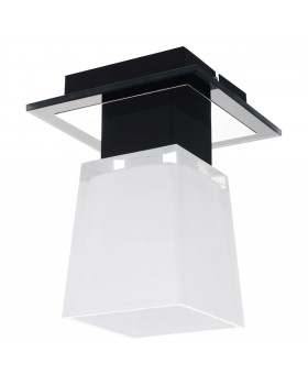 Потолочный светильник Lussole  Lente LSC-2507-01