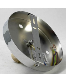 Потолочный светильник Lussole  Danbury LSP-8036-foto6