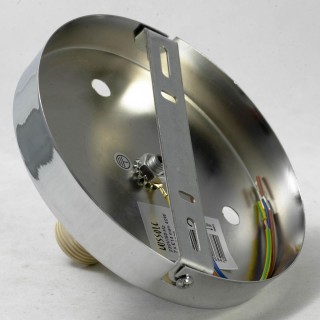 Потолочный светильник Lussole  Danbury GRLSP-8036-foto7