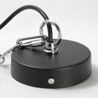 Подвесной светильник Lussole  Ketchikan GRLSP-8029-foto7