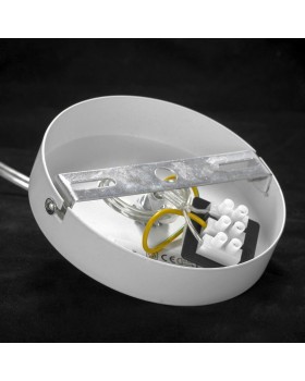 Подвесной светильник Lussole  Bossier LSP-8274-foto8