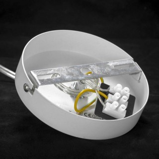 Подвесной светильник Lussole  Bossier GRLSP-8274-foto9