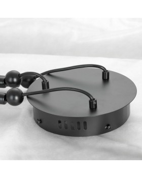 Подвесной светильник Lussole LSP-7070-foto3