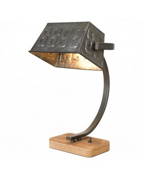 Настольная лампа Lussole  Kenai GRLSP-0511