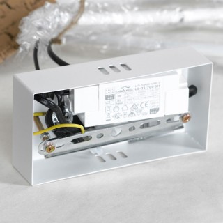 Линейно-подвесной светильник Lussole LSP-7074-foto5