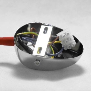 Бра Lussole  Texoma LSP-8178-foto5