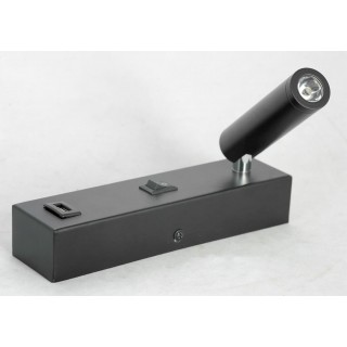 Бра Lussole  Cozy LSP-8242-foto3