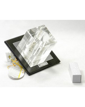 Потолочный светильник Lussole Notte di luna LSF-1300-01-foto2