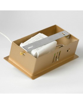 Линейно-подвесной светильник Lussole LSP-7159-foto6