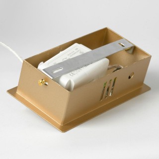 Линейно-подвесной светильник Lussole LSP-7159-foto6