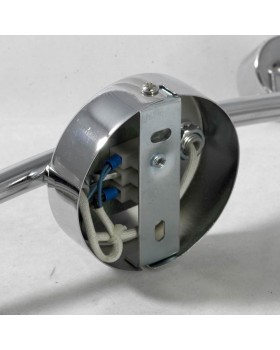 Спот Lussole Jeddito GRLSP-0123-foto6