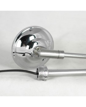 Торшер Lussole LSP-0644-foto5