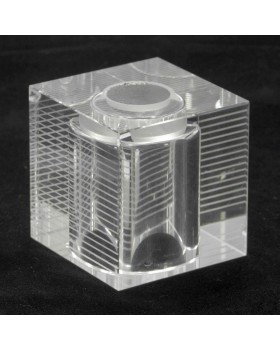 Потолочный светильник Lussole Notte di luna LSF-1307-04-foto6