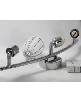 Спот Lussole LSP-0100-foto3