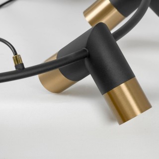 Люстра подвесная Lussole LSP-8885-foto3