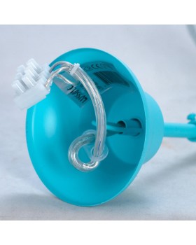 Подвесной светильник Lussole Congress GRLSP-9914-foto8