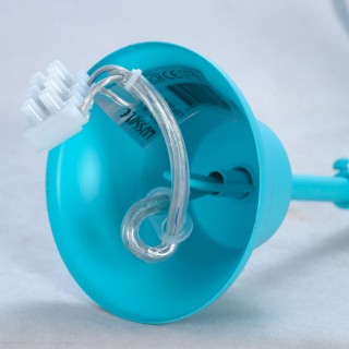 Подвесной светильник Lussole  Congress GRLSP-9914-foto8