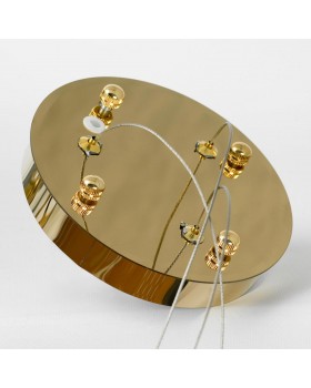 Люстра подвесная Lussole LSP-7219-foto4