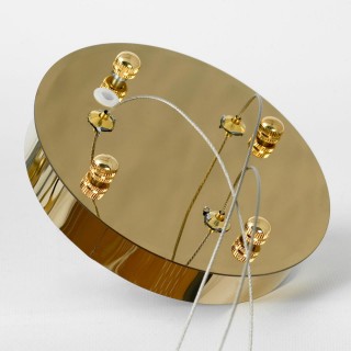 Люстра подвесная Lussole LSP-7219-foto4