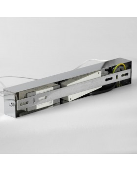 Линейно-подвесной светильник Lussole LSP-7177-foto5