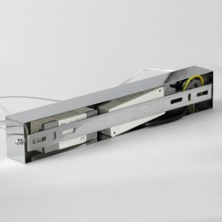Линейно-подвесной светильник Lussole LSP-7177-foto5