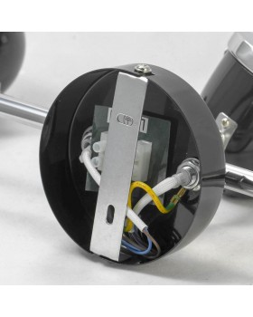 Спот Lussole GRLSN-3121-03-foto5