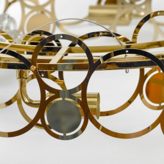 Люстра подвесная Lussole LSP-7219-foto3