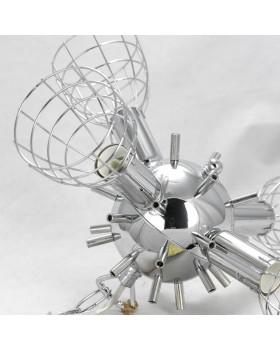 Люстра Lussole Idaho GRLSP-8999-foto3