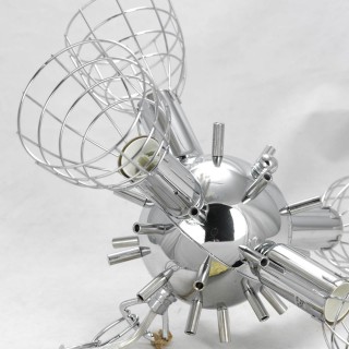 Люстра Lussole  Idaho GRLSP-8999-foto3