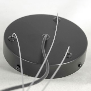 Люстра подвесная Lussole LSP-8750-foto5