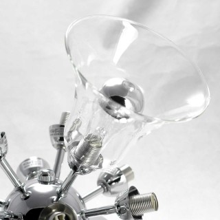 Люстра Lussole  Oneida GRLSP-8196-foto3