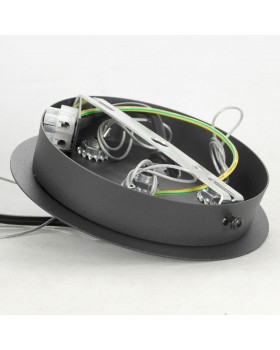Подвесной светильник Lussole LSP-8499-foto9