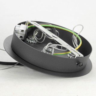 Подвесной светильник Lussole LSP-8499-foto9