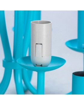 Подвесной светильник Lussole Congress GRLSP-9914-foto4