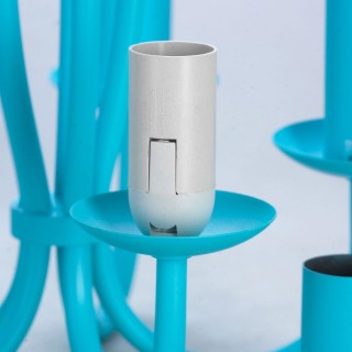 Подвесной светильник Lussole  Congress GRLSP-9914-foto4