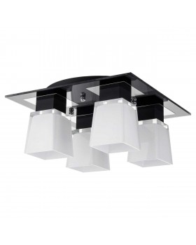 Потолочный светильник Lussole  Lente LSC-2507-04