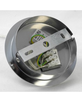 Подвесной светильник Lussole Brighton GRLSP-9640-foto7