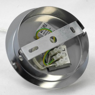 Подвесной светильник Lussole  Brighton GRLSP-9640-foto7