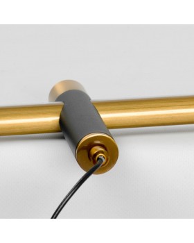 Линейно-подвесной светильник Lussole LSP-7206-foto3