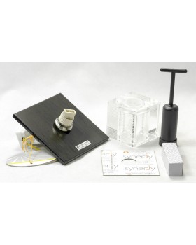 Потолочный светильник Lussole Notte di luna LSF-1300-01-foto3