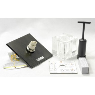 Потолочный светильник Lussole  Notte di luna GRLSF-1300-01-foto4