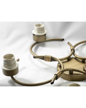 Люстра Lussole Oakland LSP-0223-foto2